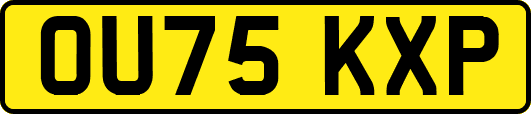 OU75KXP