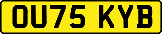 OU75KYB