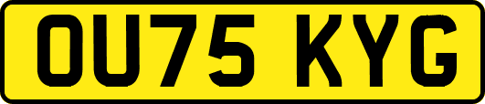 OU75KYG