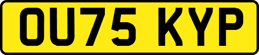 OU75KYP