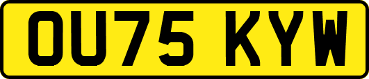 OU75KYW