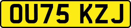 OU75KZJ