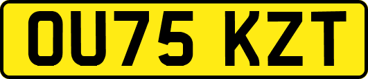 OU75KZT