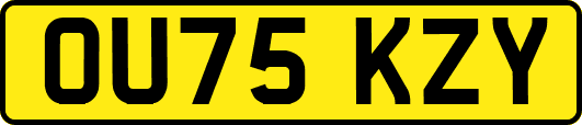 OU75KZY