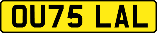 OU75LAL