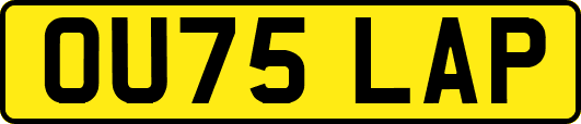 OU75LAP