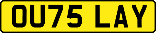 OU75LAY