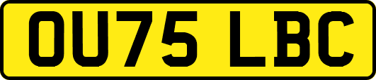 OU75LBC