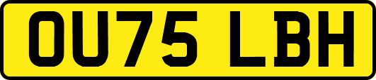 OU75LBH