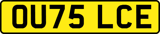 OU75LCE