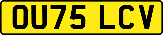 OU75LCV