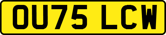 OU75LCW