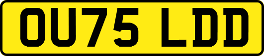 OU75LDD