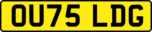 OU75LDG
