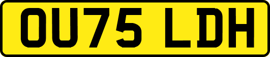 OU75LDH