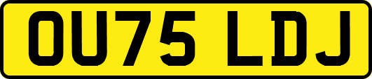 OU75LDJ
