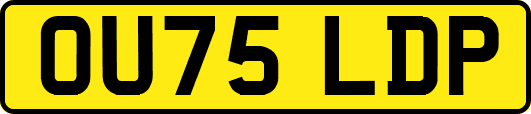 OU75LDP