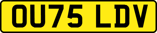 OU75LDV