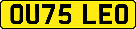 OU75LEO