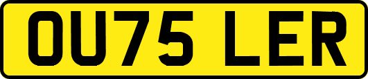 OU75LER