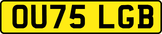 OU75LGB