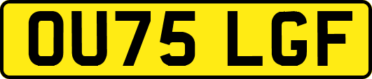 OU75LGF