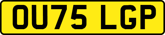 OU75LGP