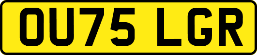 OU75LGR