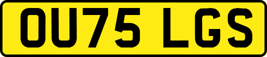 OU75LGS