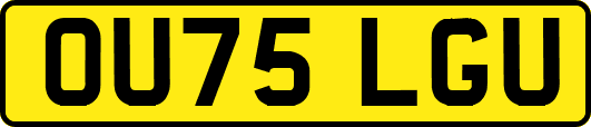OU75LGU