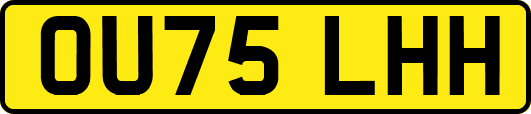 OU75LHH