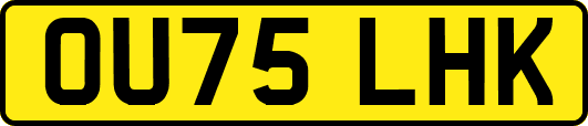 OU75LHK