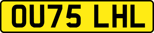 OU75LHL