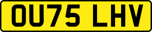 OU75LHV