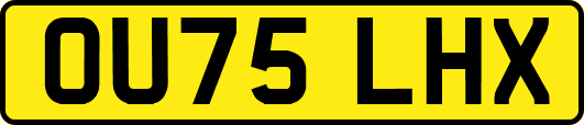 OU75LHX