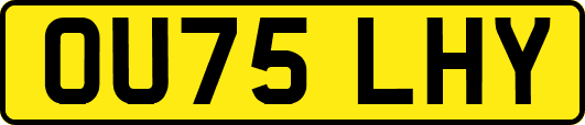 OU75LHY