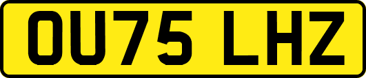 OU75LHZ