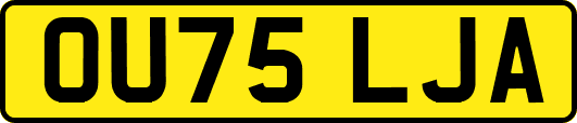 OU75LJA