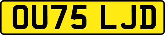 OU75LJD