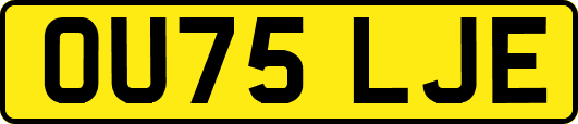 OU75LJE