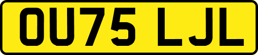 OU75LJL