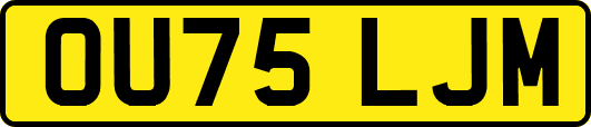 OU75LJM