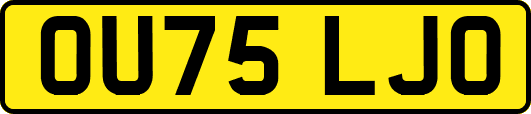 OU75LJO