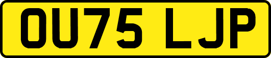 OU75LJP