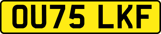 OU75LKF