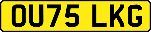 OU75LKG