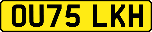 OU75LKH