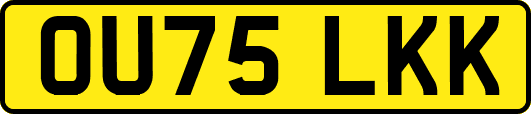 OU75LKK