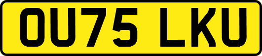 OU75LKU
