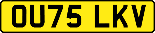 OU75LKV